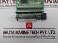 Mitsubishi Electric Qx81 (N) Plc Input Pcb Module Omi-13 Bd627B623G51 A