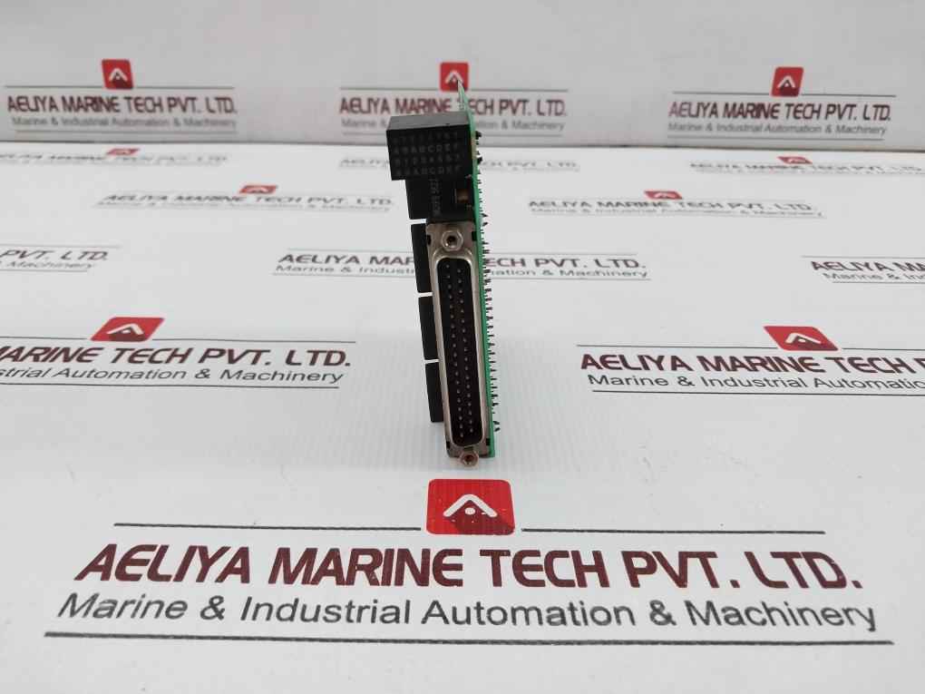 Mitsubishi Electric Qx81 (N) Plc Input Pcb Module Omi-13 Bd627B623G51 A
