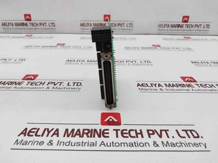 Mitsubishi Electric Qx81 (N) Plc Input Pcb Module Omi-13 Bd627B623G51 A