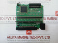 Mitsubishi Electric Qx81 (N) Q-series Input Process Plc Circuit Board, Mec-40V-0 Bd627A615H01