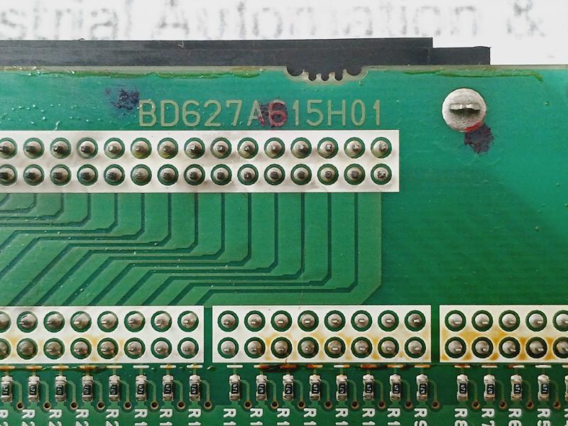 Mitsubishi Electric Qx81 (N) Q-series Input Process Plc Circuit Board, Mec-40V-0 Bd627A615H01