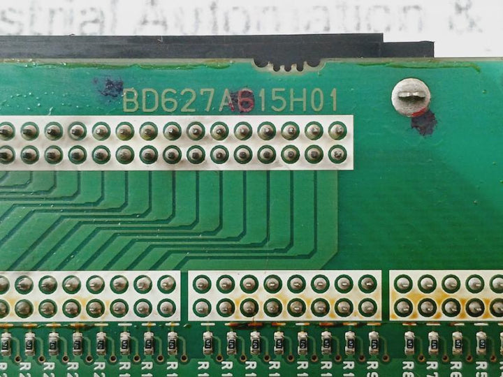 Mitsubishi Electric Qx81 (N) Q-series Input Process Plc Circuit Board, Mec-40V-0 Bd627A615H01