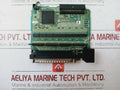 Mitsubishi Electric QX81 (N) Q-Series Input Process PLC Circuit Board, MEC-40V-0