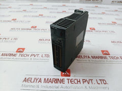 Mitsubishi Electric Qx82-s1 Melsec-q 64-points Input Module 24Vdc 4Ma 5Vdc 0.09A