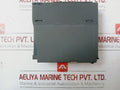 Mitsubishi Electric Qx82-s1 Melsec-q 64-points Input Module 24Vdc 4Ma 5Vdc 0.09A