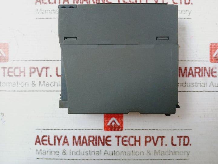 Mitsubishi Electric Qx82-s1 Melsec-q 64-points Input Module 24Vdc 4Ma 5Vdc 0.09A