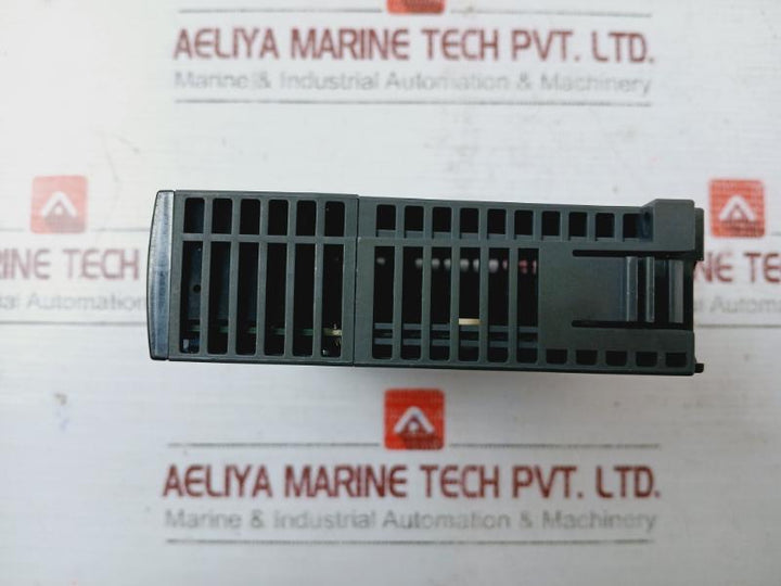 Mitsubishi Electric Qx82-s1 Melsec-q 64-points Input Module 24Vdc 4Ma 5Vdc 0.09A