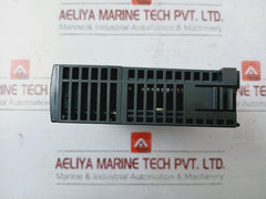 Mitsubishi Electric Qx82-s1 Melsec-q 64-points Input Module 24Vdc 4Ma 5Vdc 0.09A