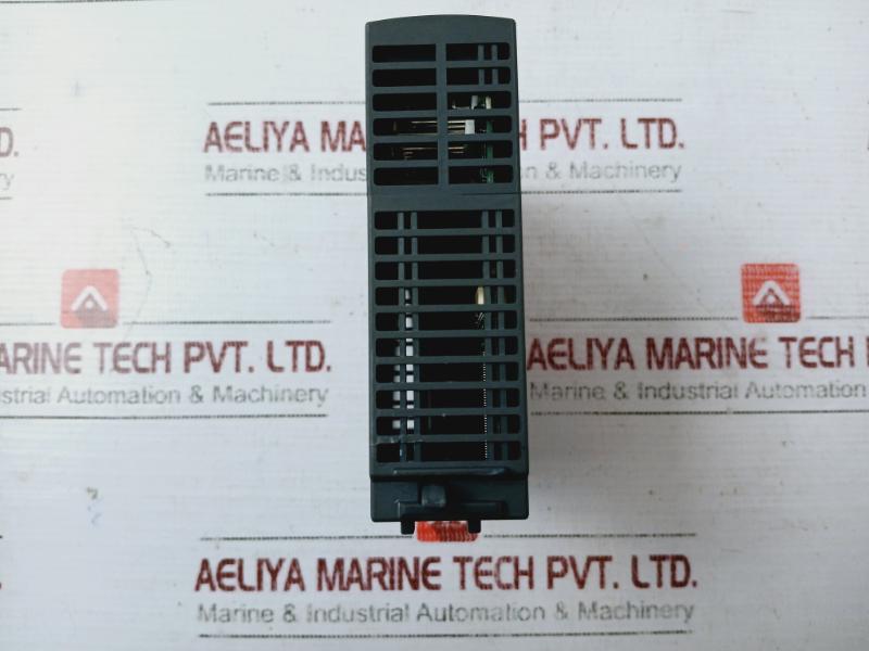 Mitsubishi Electric Qx82-s1 Melsec-q 64-points Input Module 24Vdc 4Ma 5Vdc 0.09A