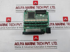 Mitsubishi Electric Qx82-s1 Plc Q Series Input Module Mdip8 562J K Bd627A910G51