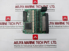 Mitsubishi Electric Qx82-s1 Plc Q Series Input Module Mdip8 562J K Bd627A910G51
