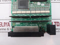 Mitsubishi Electric Qx82-s1 Plc Q Series Input Module Mdip8 562J K Bd627A910G51