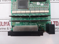Mitsubishi Electric Qx82-s1 Plc Q Series Input Module Mdip8 562J K Bd627A910G51