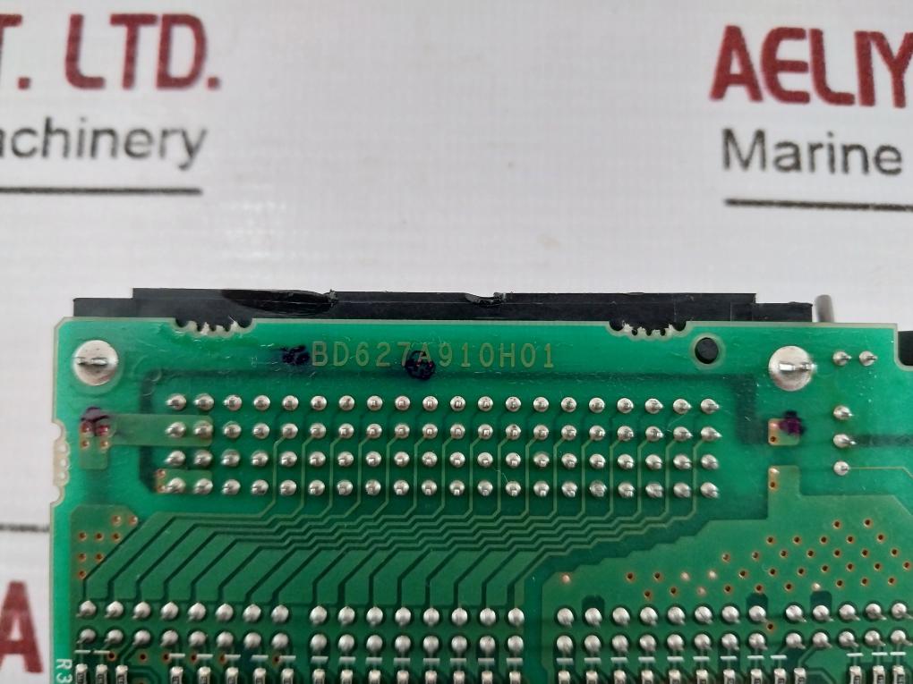 Mitsubishi Electric Qx82-s1 Plc Q Series Input Module Mdip8 562J K Bd627A910G51