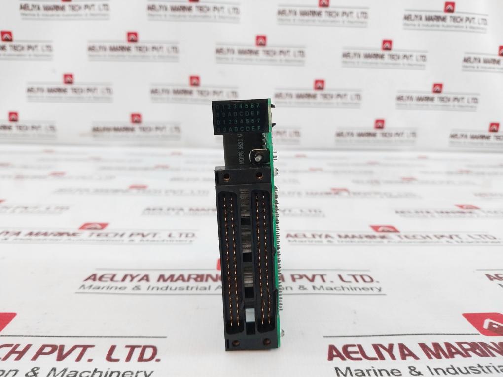 Mitsubishi Electric Qx82-s1 Plc Q Series Input Module Mdip8 562J K Bd627A910G51