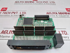 Mitsubishi Electric Qx82-s1 Plc Q Series Input Module Mdip8 562J K Bd627A910G51