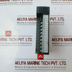 Mitsubishi Electric Qy10 Plc Q Series Output Module 240V Ac/24V Dc 2A
