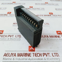 Mitsubishi Electric Qy10 Plc Q Series Output Module 240V Ac/24V Dc 2A