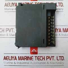 Mitsubishi Electric Qy10 Plc Q Series Output Module 240V Ac/24V Dc 2A