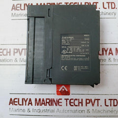 Mitsubishi Electric Qy10 Plc Q Series Output Module 240V Ac/24V Dc 2A