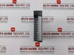 Mitsubishi Electric Melsec-q Qy10 16 Output Module 24Vdc 2A 240Vac 2A Cl.I Div.2