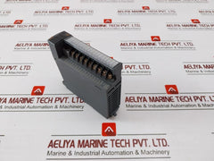 Mitsubishi Electric Melsec-q Qy10 16 Output Module 24Vdc 2A 240Vac 2A Cl.I Div.2