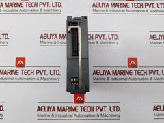 Mitsubishi Electric Melsec-q Qy10 16 Output Module 24Vdc 2A 240Vac 2A Cl.I Div.2