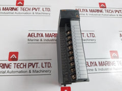 Mitsubishi Electric Qy10 Melsec-q Output Unit 24Vdc 240Vac 2A 8A/Common