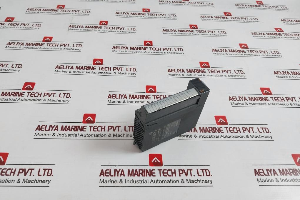 Mitsubishi Electric Qy10 Melsec-q Output Unit 24Vdc 240Vac 2A 8A/Common