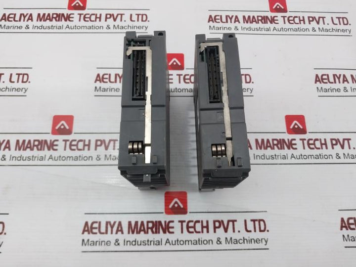 Mitsubishi Electric Qy10 Melsec-q Output Unit 24Vdc 2A 240Vac 2A
