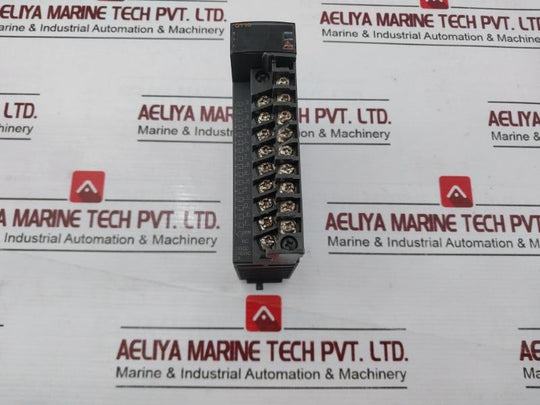 Mitsubishi Electric Qy10 Melsec-q Output Unit 24Vdc 2A 240Vac 2A