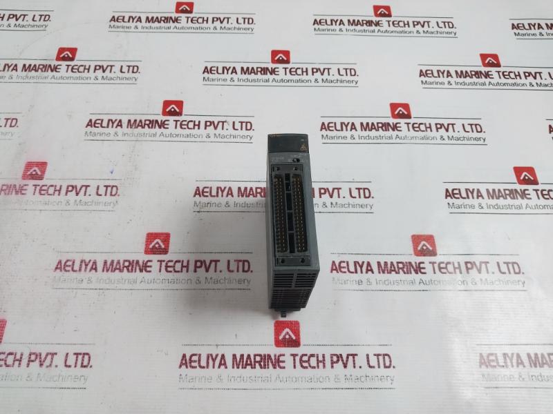Mitsubishi Electric Qy10 Melsec-q Series Plc Output Module 12/24Vdc 0.1A 2A