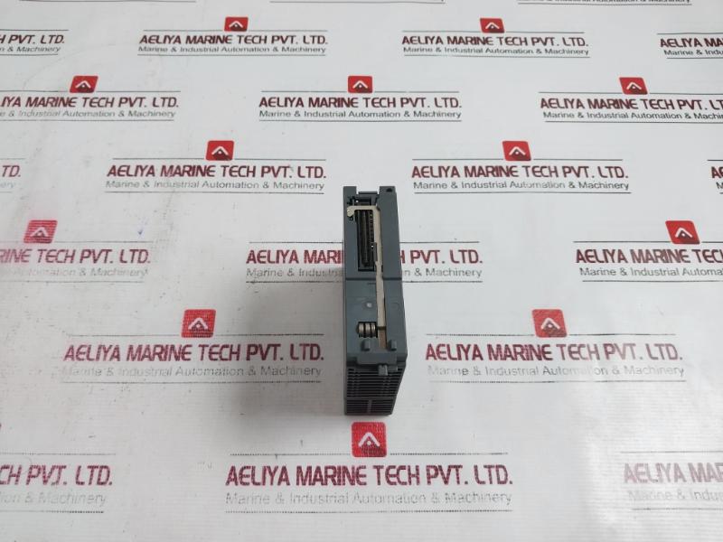 Mitsubishi Electric Qy10 Melsec-q Series Plc Output Module 12/24Vdc 0.1A 2A