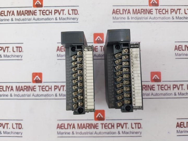 Mitsubishi Electric Qy10 Melsec Q Plc Series Output Module, Class 2