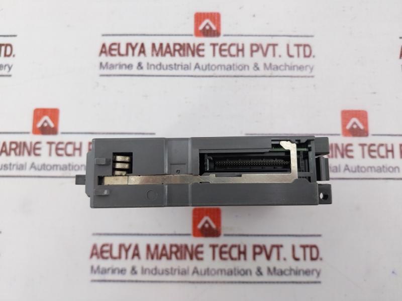 Mitsubishi Melsec-q Electric Qy10 Plc Series Output Module, Class 2