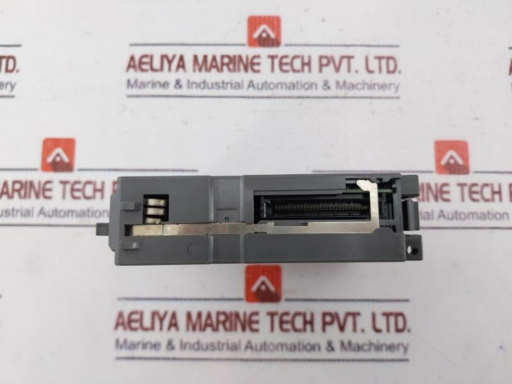 Mitsubishi Electric Qy10 Melsec Q Plc Series Output Module, Class 2