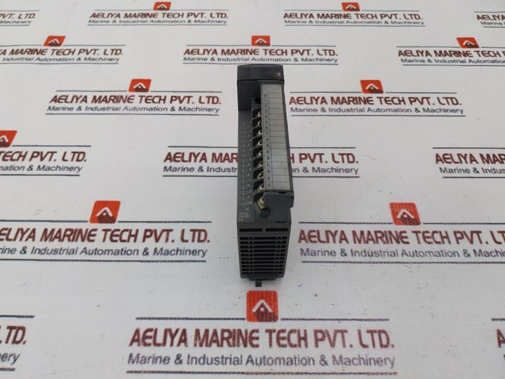 Mitsubishi Electric Qy10 Melsec Q Plc Series Output Module, Class 2