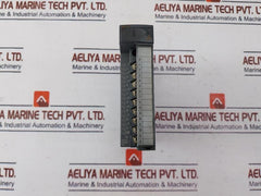 Mitsubishi Electric Qy10 Melsec Q Plc Series Output Module, Class 2