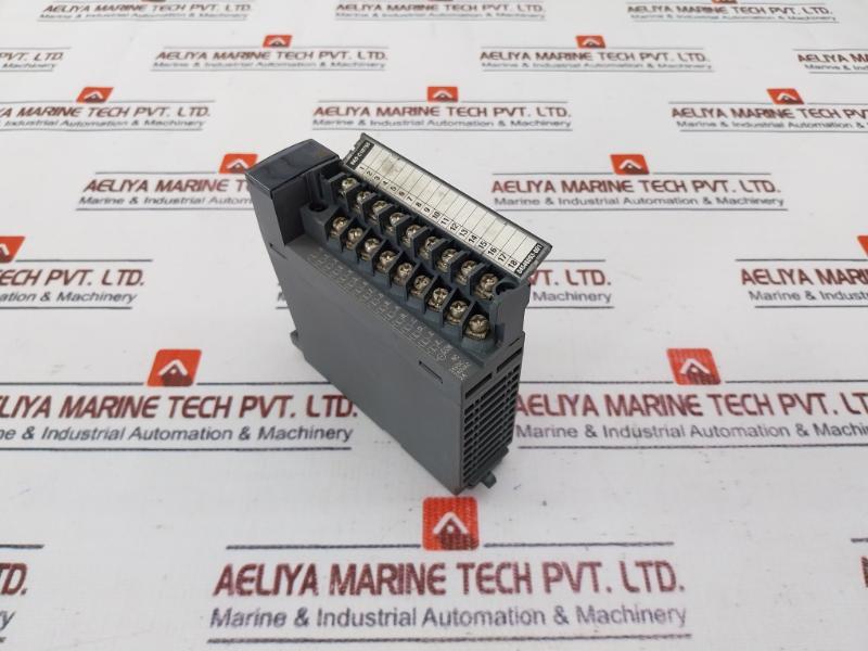 Mitsubishi Melsec-q Electric Qy10 Plc Series Output Module, Class 2