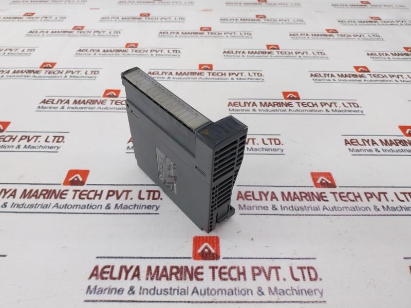 Mitsubishi Melsec-q Electric Qy10 Plc Series Output Module, Class 2