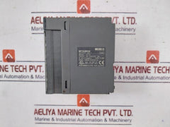 Mitsubishi Electric Qy10 Melsec Q Plc Series Output Module, Class 2