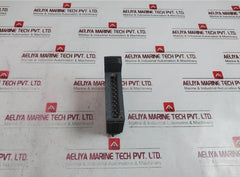 Mitsubishi Electric Qy10 Output Unit 24Vdc 2A 240Vac 2A