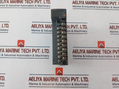 Mitsubishi Electric Qy10 Plc Q Series Output Module 240Vac 2A