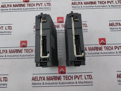 Mitsubishi Electric Qy10 Plc Q Series Output Module 24Vdc 2A