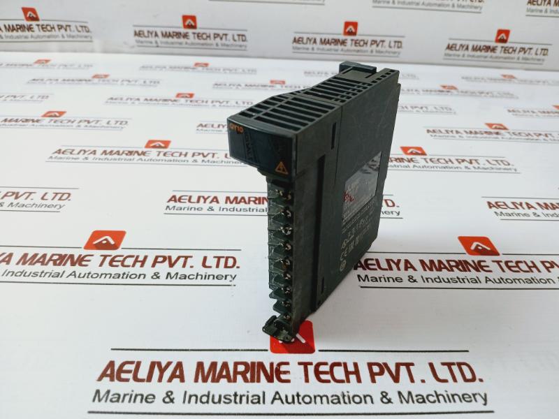 Mitsubishi Electric Qy10 Plc Q Series Output Module 24Vdc 2A Kcc-rei-mek-td914A5