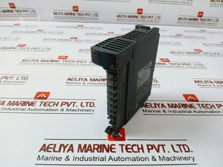 Mitsubishi Electric Qy10 Plc Q Series Output Module 24Vdc 2A Kcc-rei-mek-td914A563G51