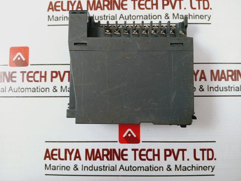 Mitsubishi Electric Qy10 Plc Q Series Output Module 24Vdc 2A Kcc-rei-mek-td914A5