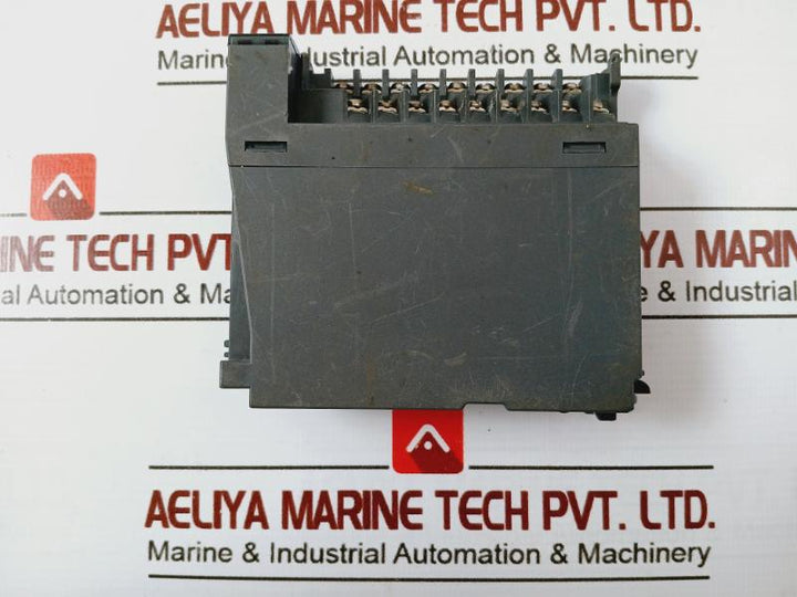 Mitsubishi Electric Qy10 Plc Q Series Output Module 24Vdc 2A Kcc-rei-mek-td914A563G51