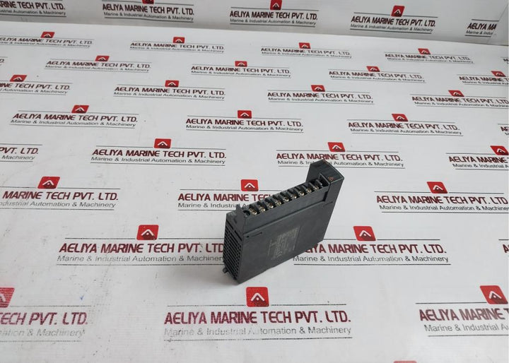 Mitsubishi Electric Qy10 Plc Q Series Output Module Td914563G51 24Vdc 2A