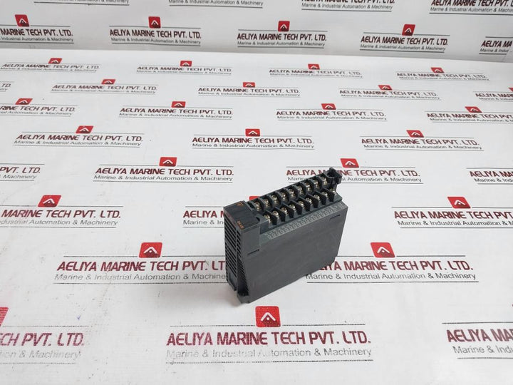 Mitsubishi Electric Qy10 Plc Q Series Output Module Td914563G51 24Vdc 2A